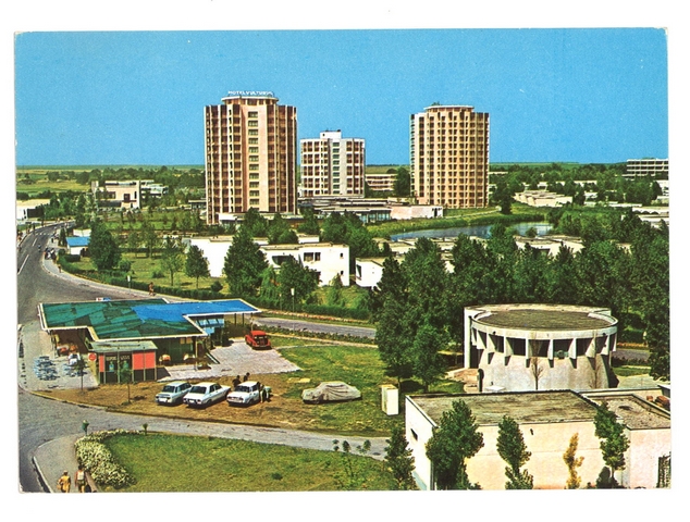 1989-12 - Mangalia Nord - Venus